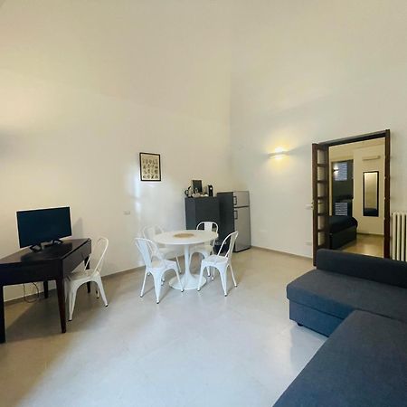Bnb Fico Lecce Bagian luar foto