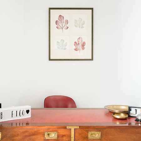 Bnb Fico Lecce Bagian luar foto