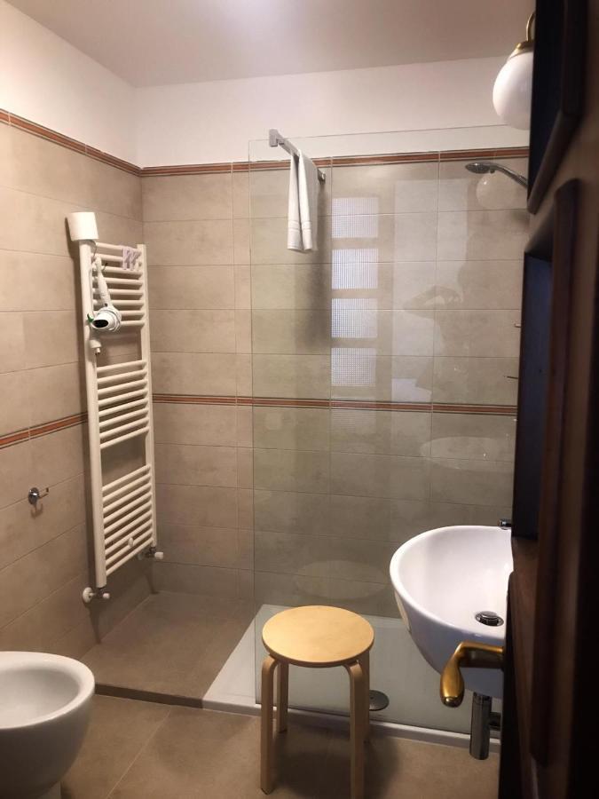 Bnb Fico Lecce Bagian luar foto
