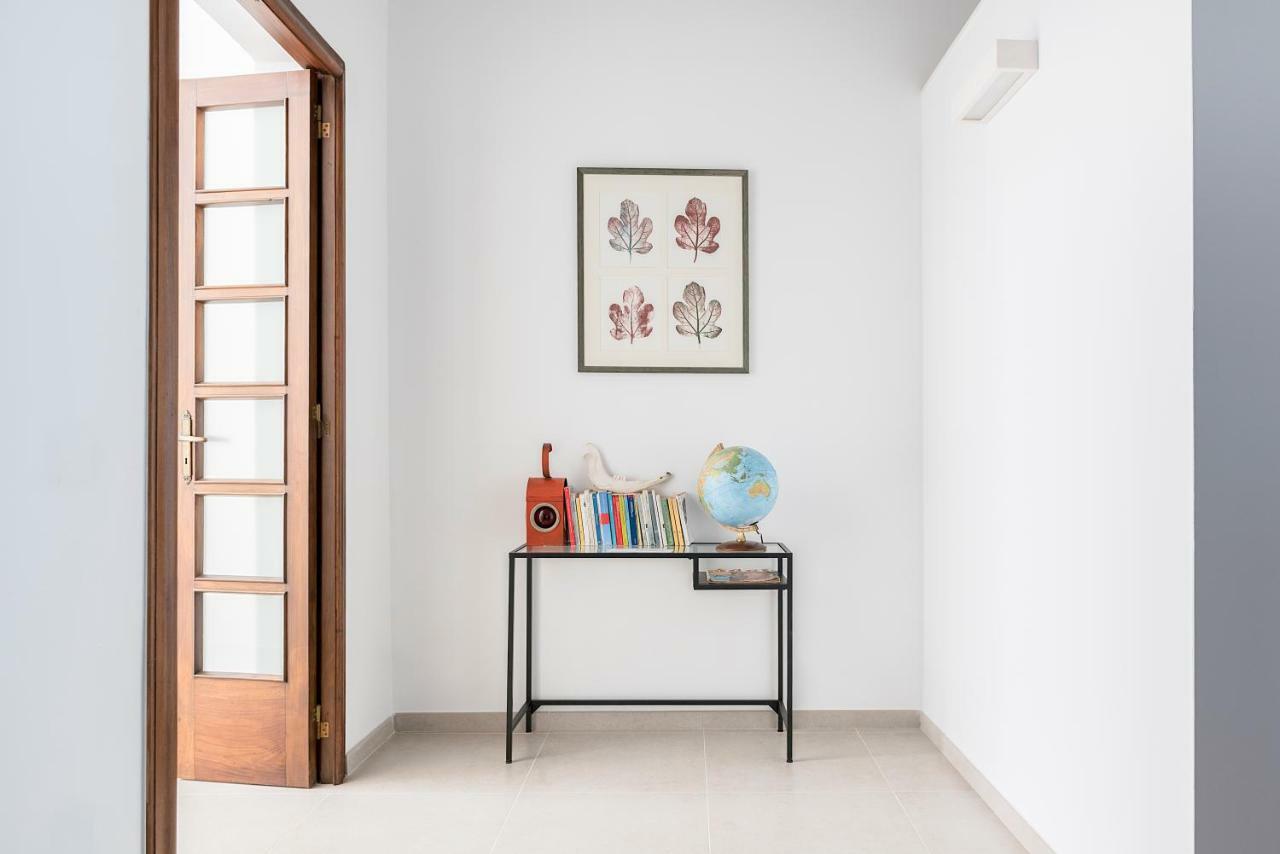 Bnb Fico Lecce Bagian luar foto