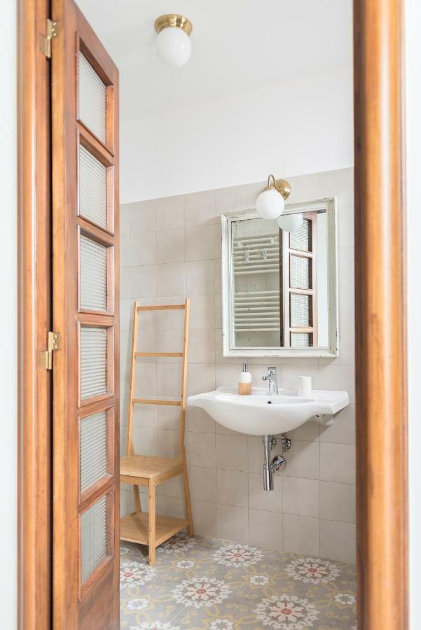 Bnb Fico Lecce Bagian luar foto