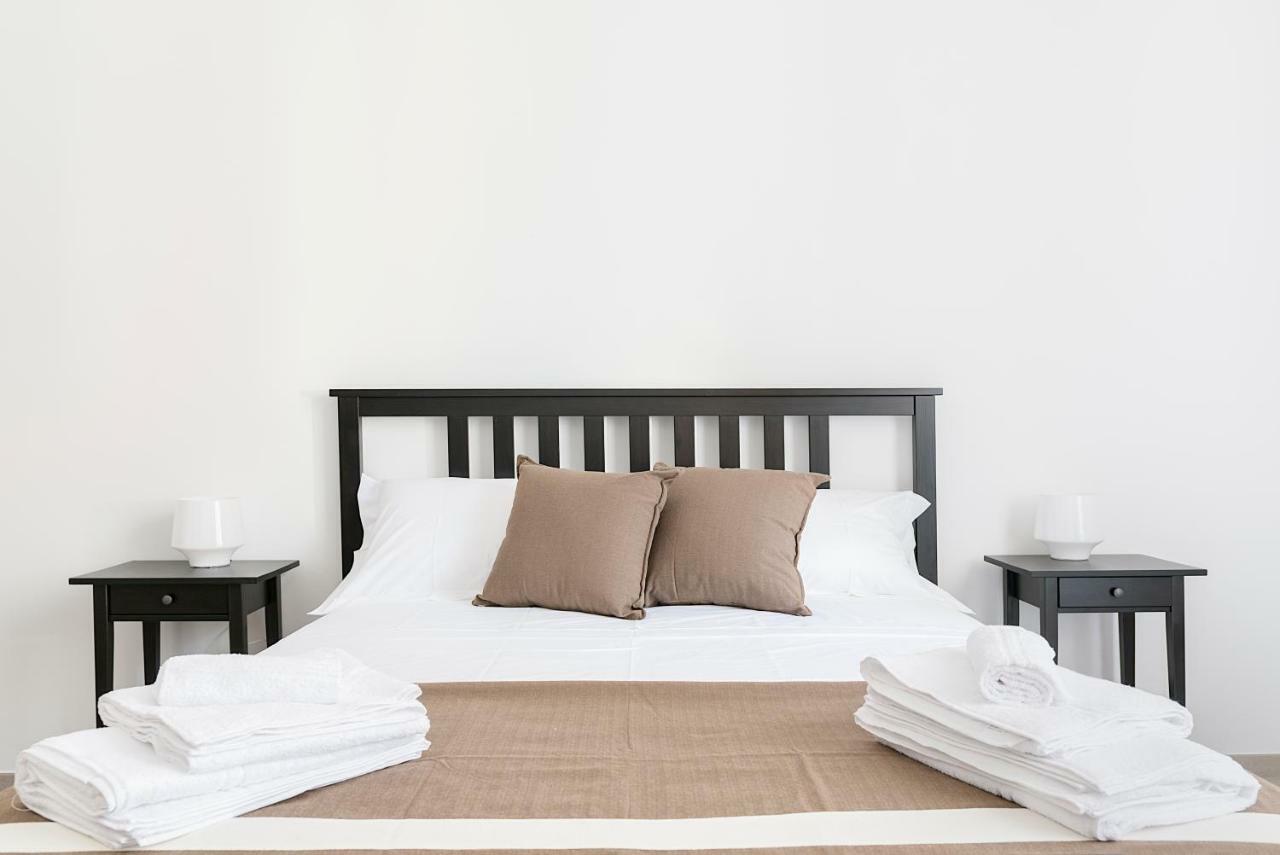 Bnb Fico Lecce Bagian luar foto