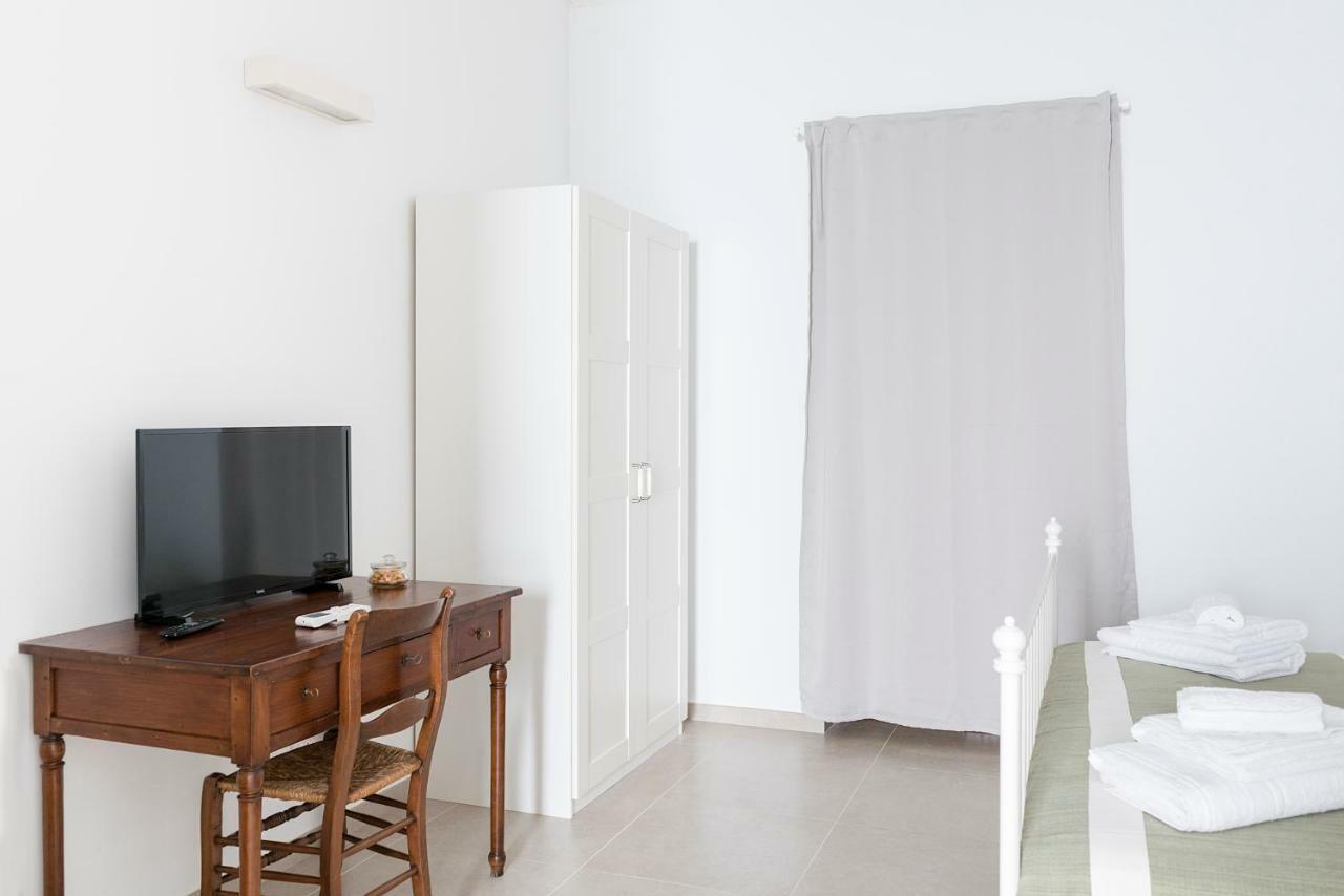 Bnb Fico Lecce Bagian luar foto