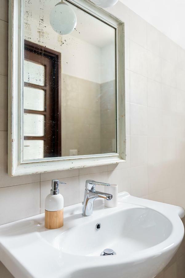 Bnb Fico Lecce Bagian luar foto