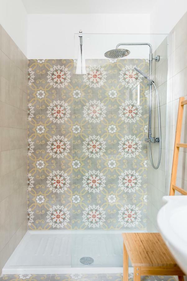 Bnb Fico Lecce Bagian luar foto