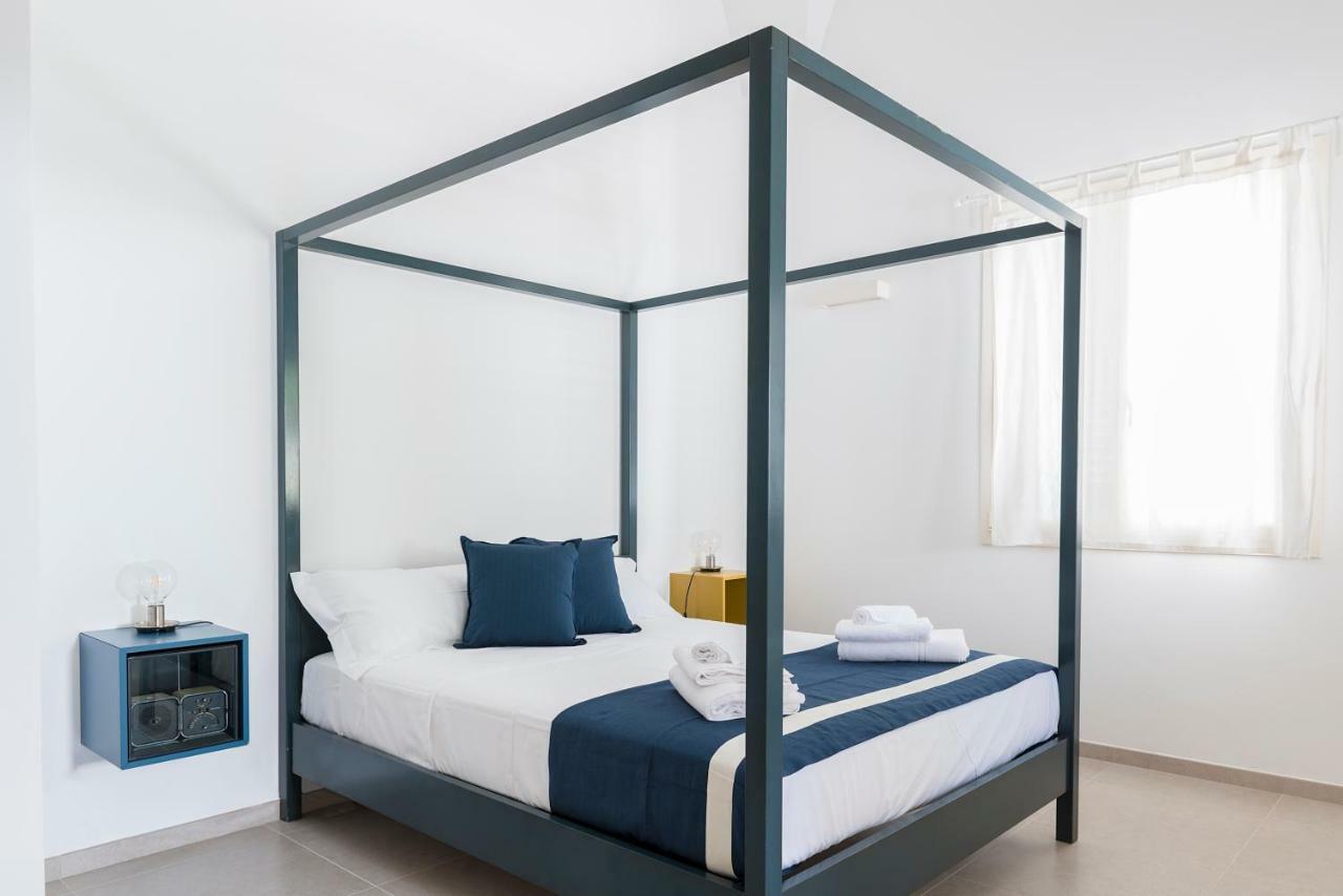 Bnb Fico Lecce Bagian luar foto