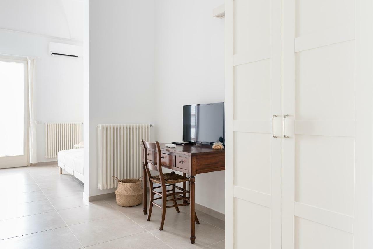 Bnb Fico Lecce Bagian luar foto
