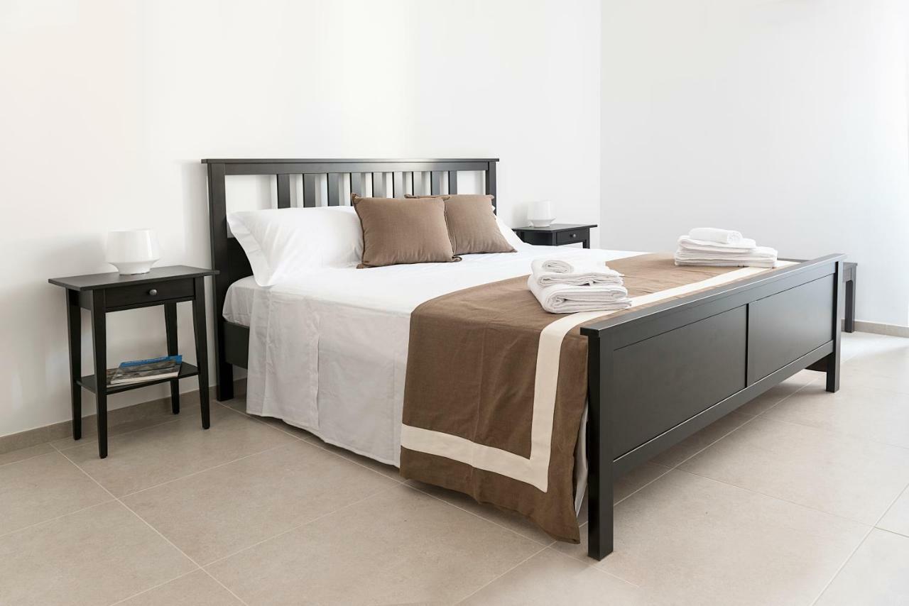 Bnb Fico Lecce Bagian luar foto