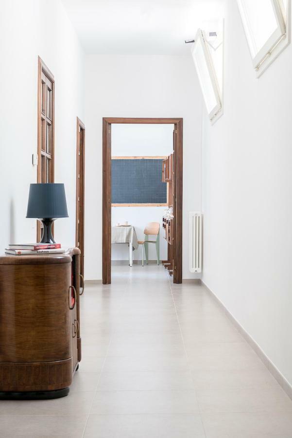Bnb Fico Lecce Bagian luar foto