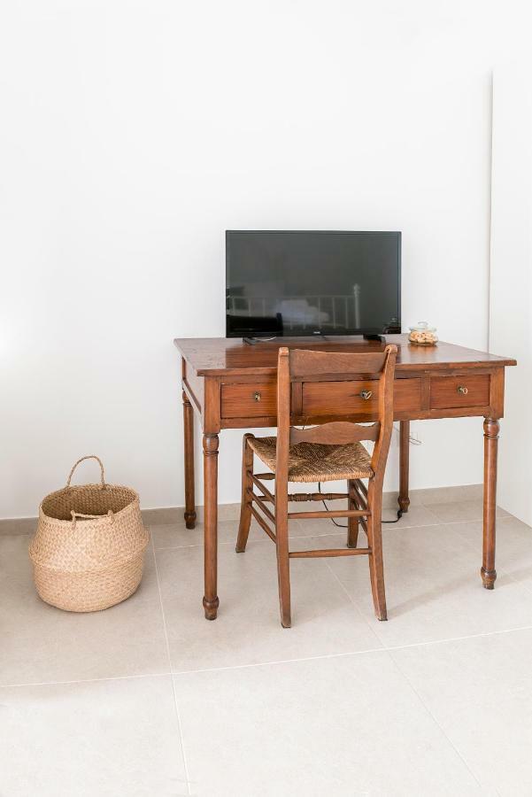 Bnb Fico Lecce Bagian luar foto