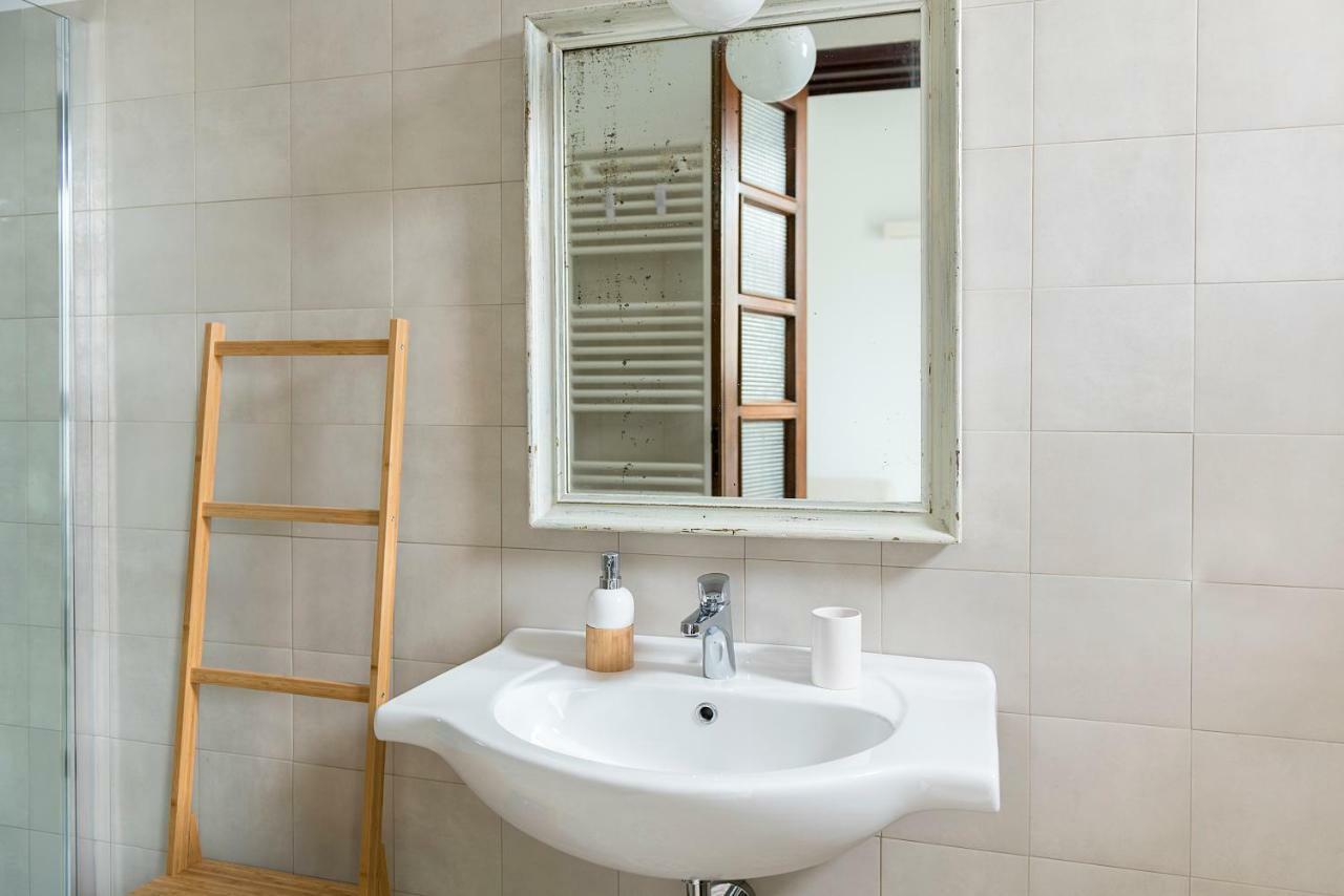 Bnb Fico Lecce Bagian luar foto